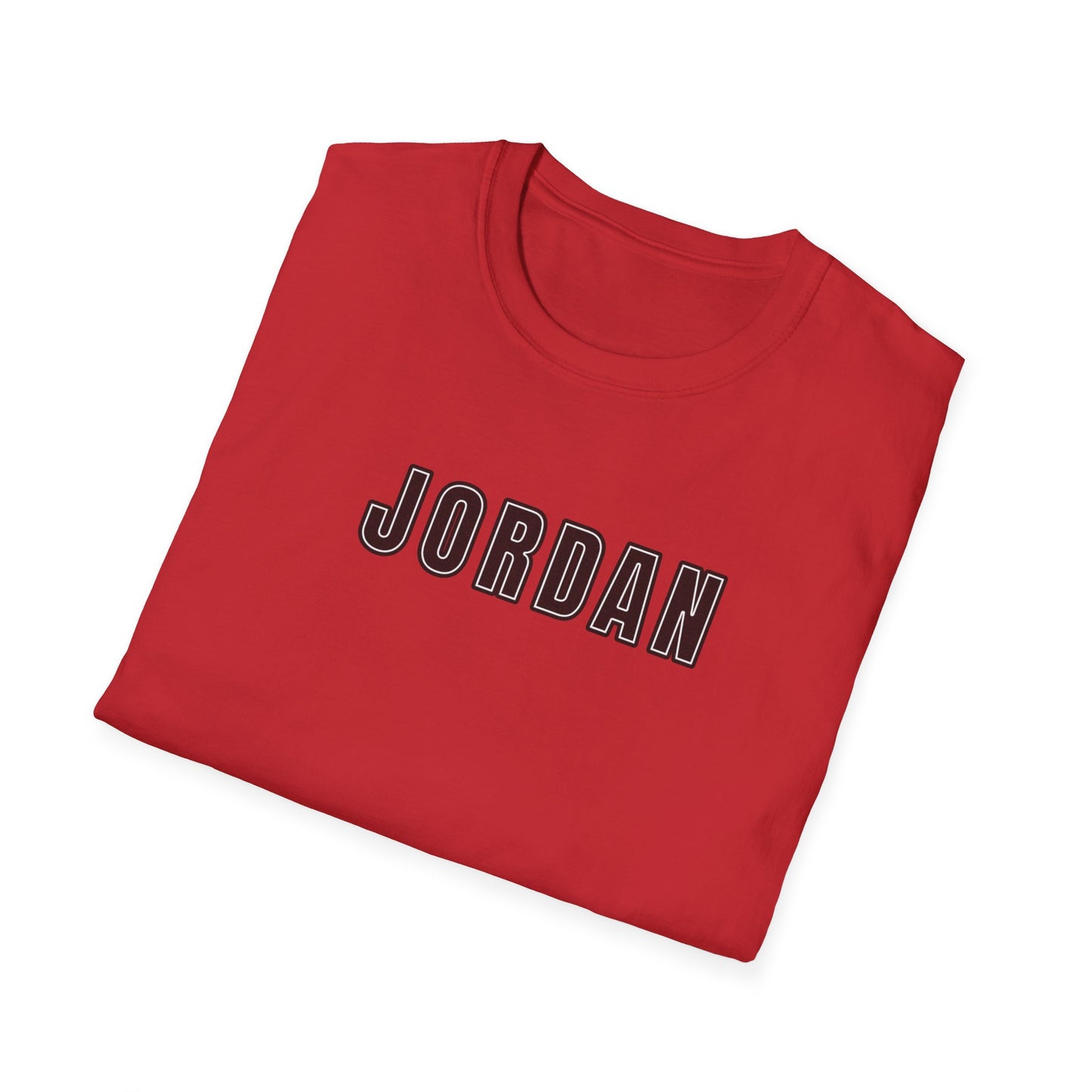 Classic Flight: Vintage Air Jordan Tee