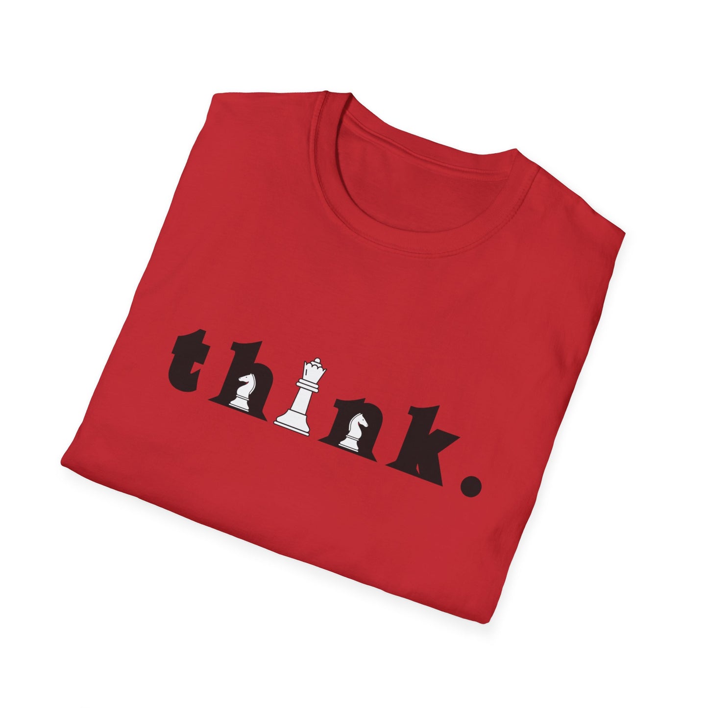Pause & Reflect: Think Tee