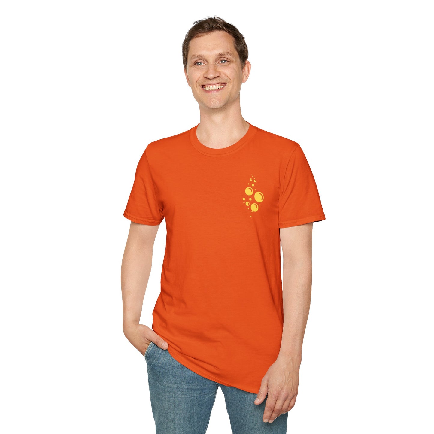 Slay the Day: Make Today Great Tee