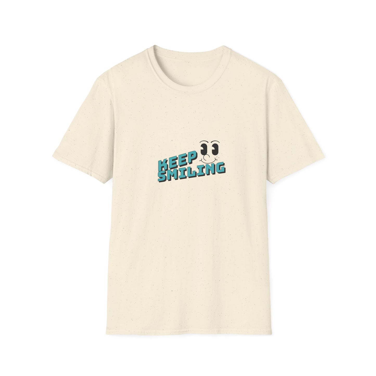 Guarding Smiles: Smile Keeper Tee