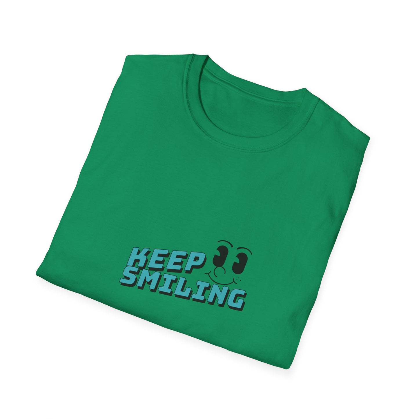 Guarding Smiles: Smile Keeper Tee