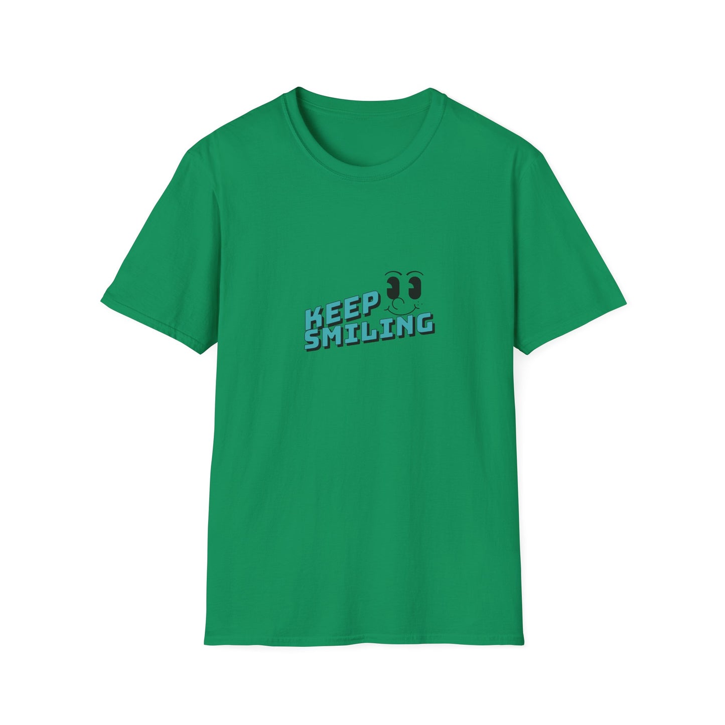 Guarding Smiles: Smile Keeper Tee