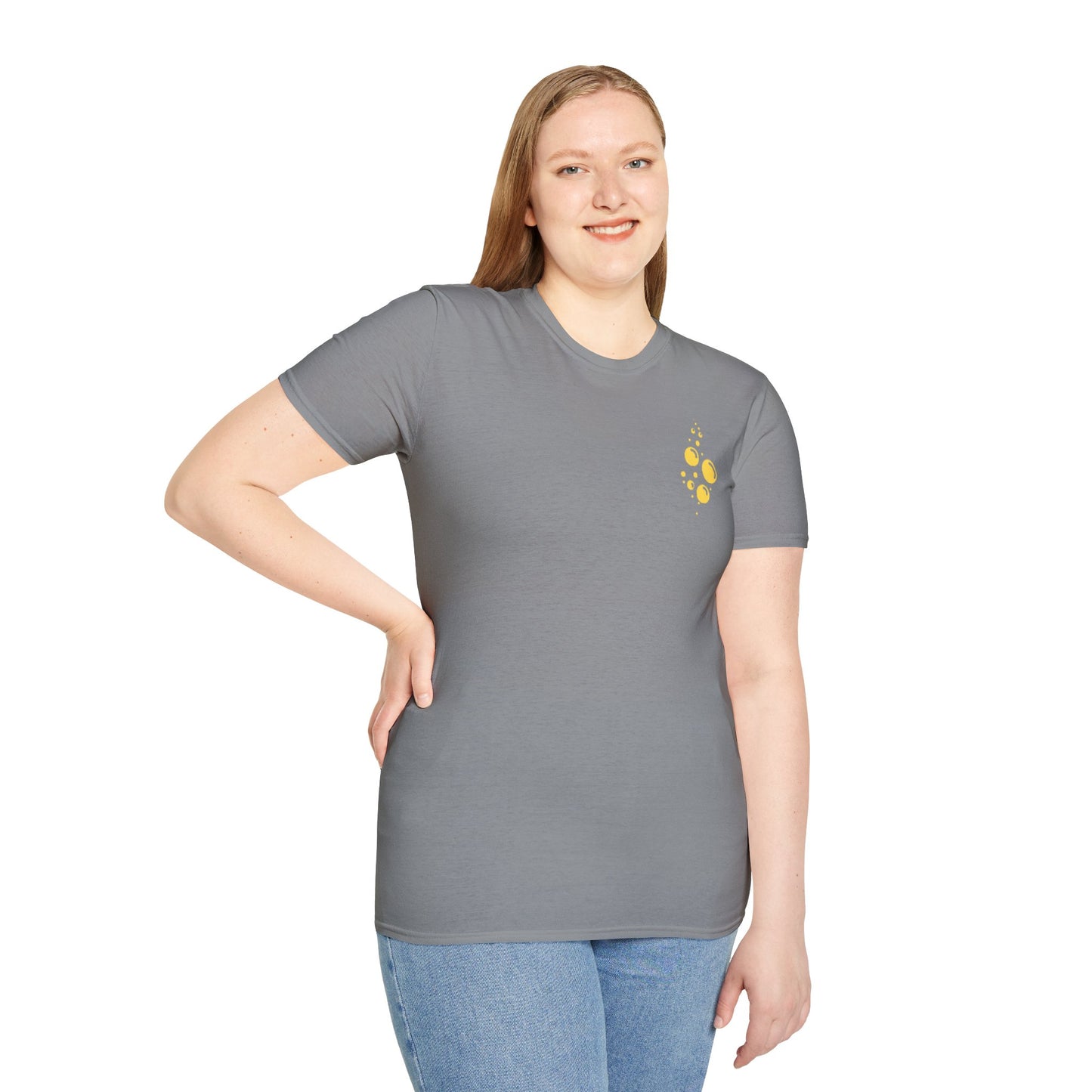 Slay the Day: Make Today Great Tee