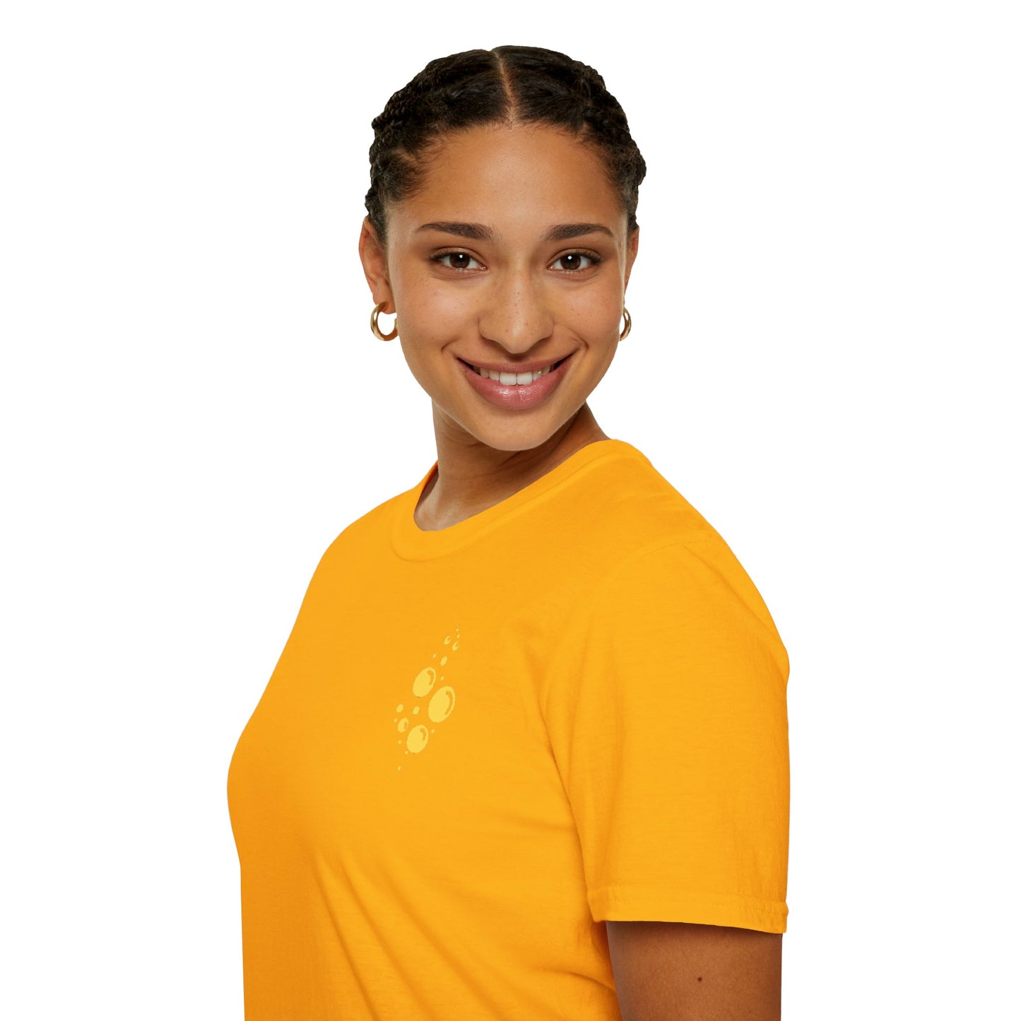 Slay the Day: Make Today Great Tee