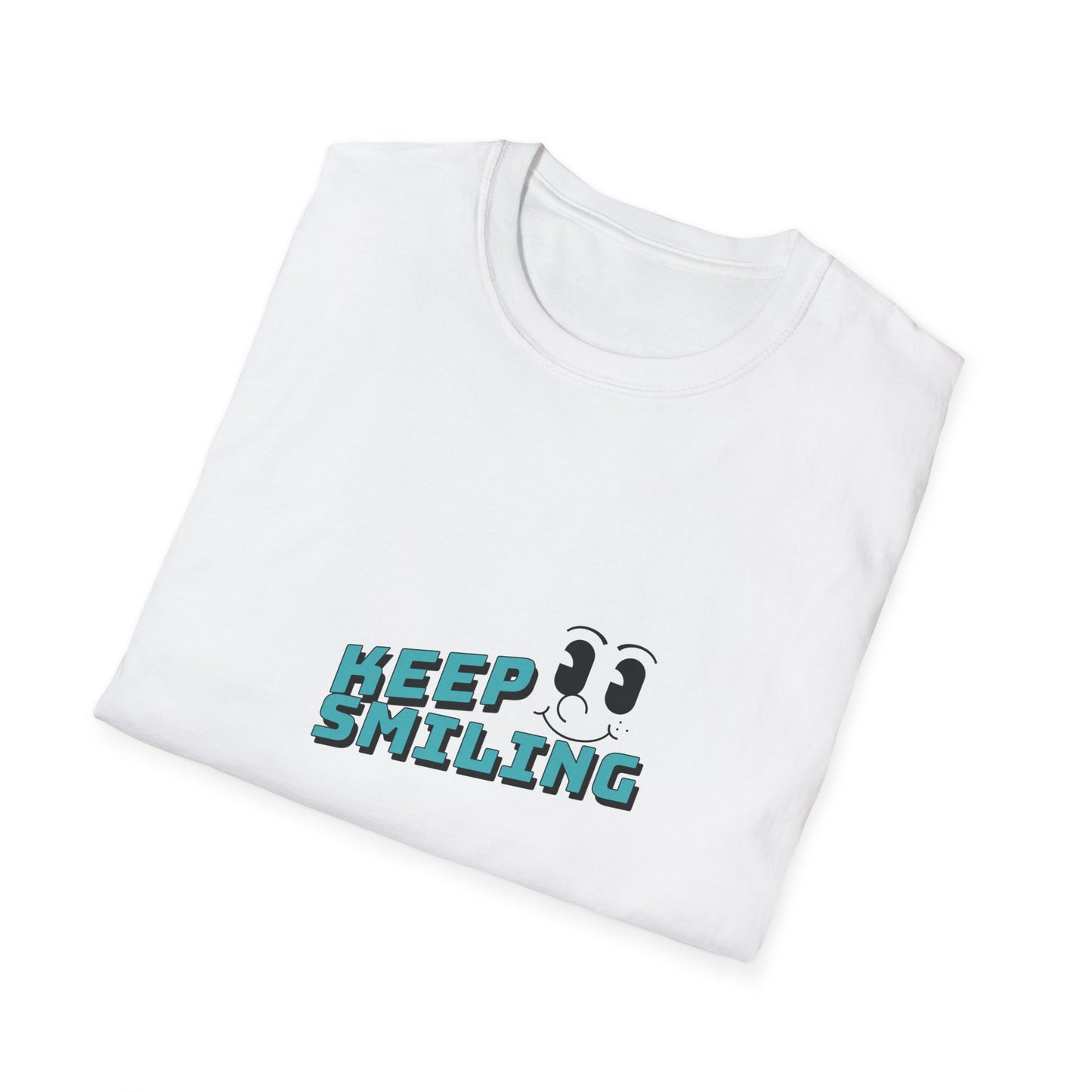 Guarding Smiles: Smile Keeper Tee