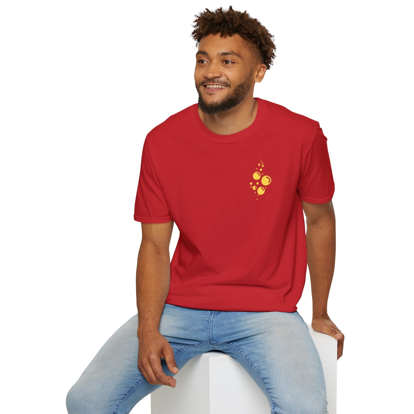 Slay the Day: Make Today Great Tee