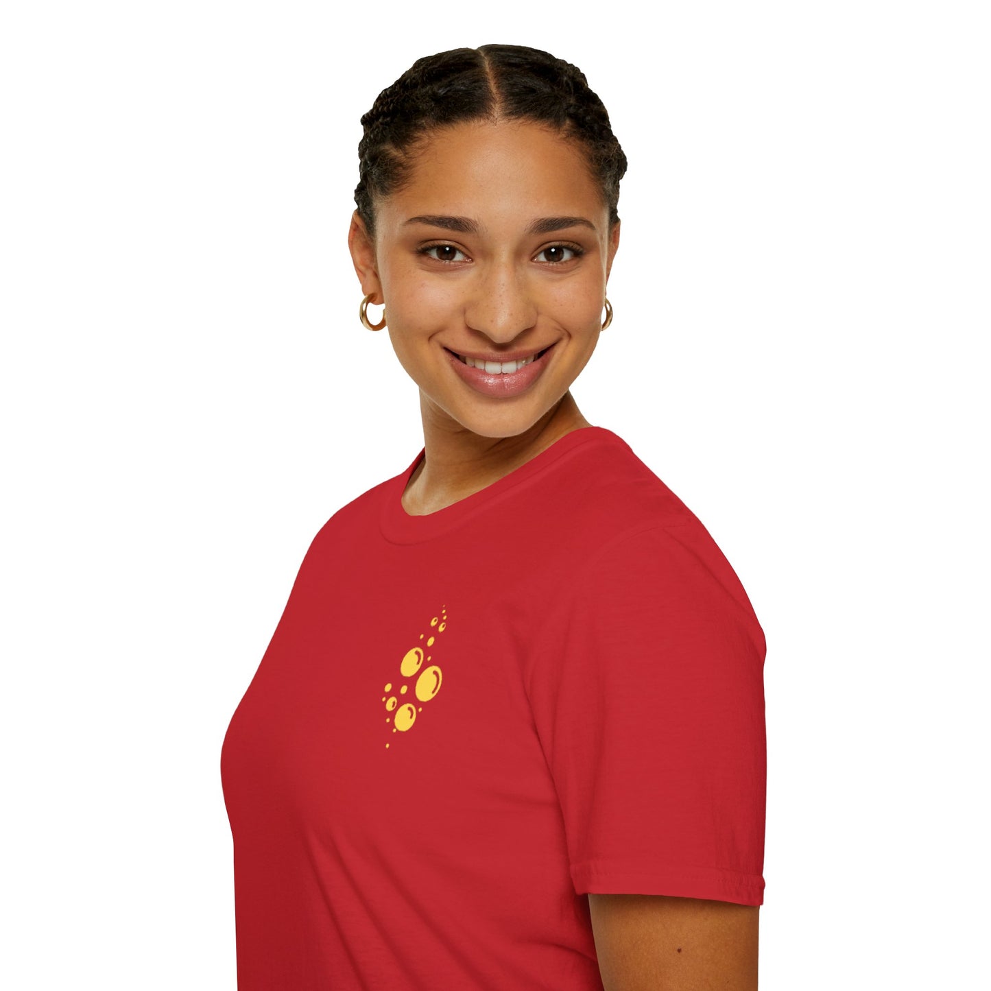Slay the Day: Make Today Great Tee