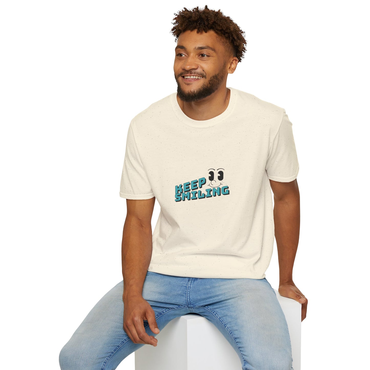 Guarding Smiles: Smile Keeper Tee