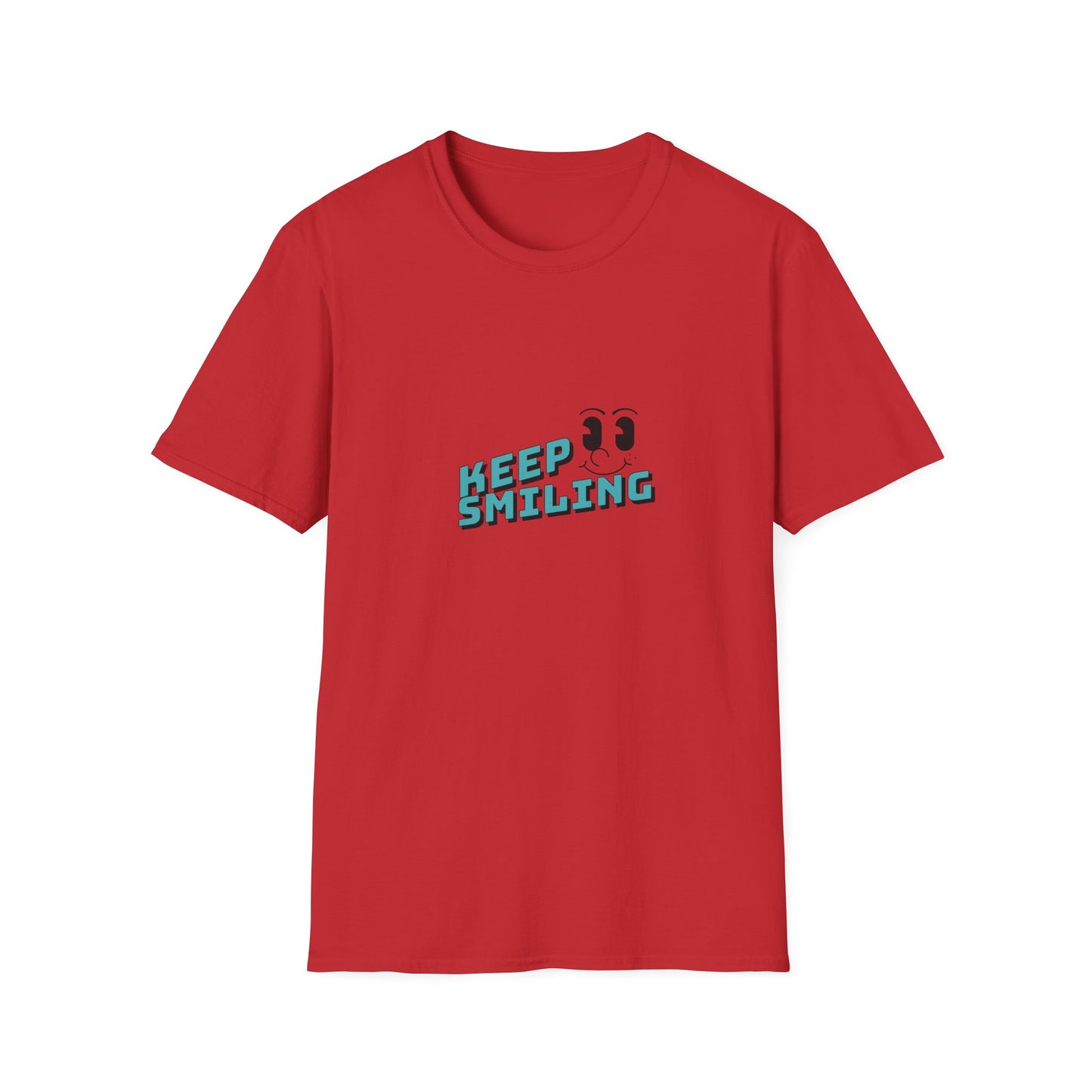 Guarding Smiles: Smile Keeper Tee