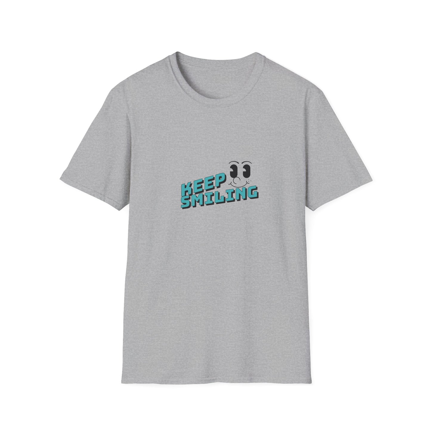 Guarding Smiles: Smile Keeper Tee