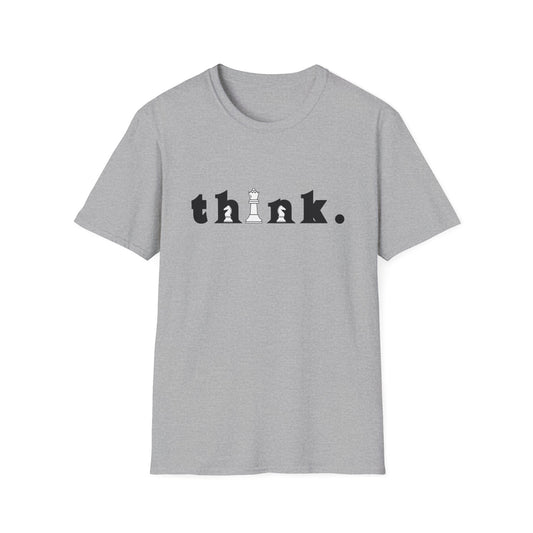 Pause & Reflect: Think Tee