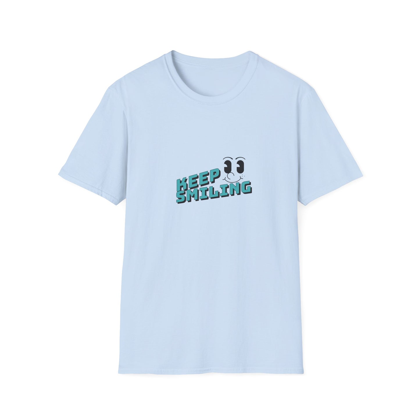 Guarding Smiles: Smile Keeper Tee