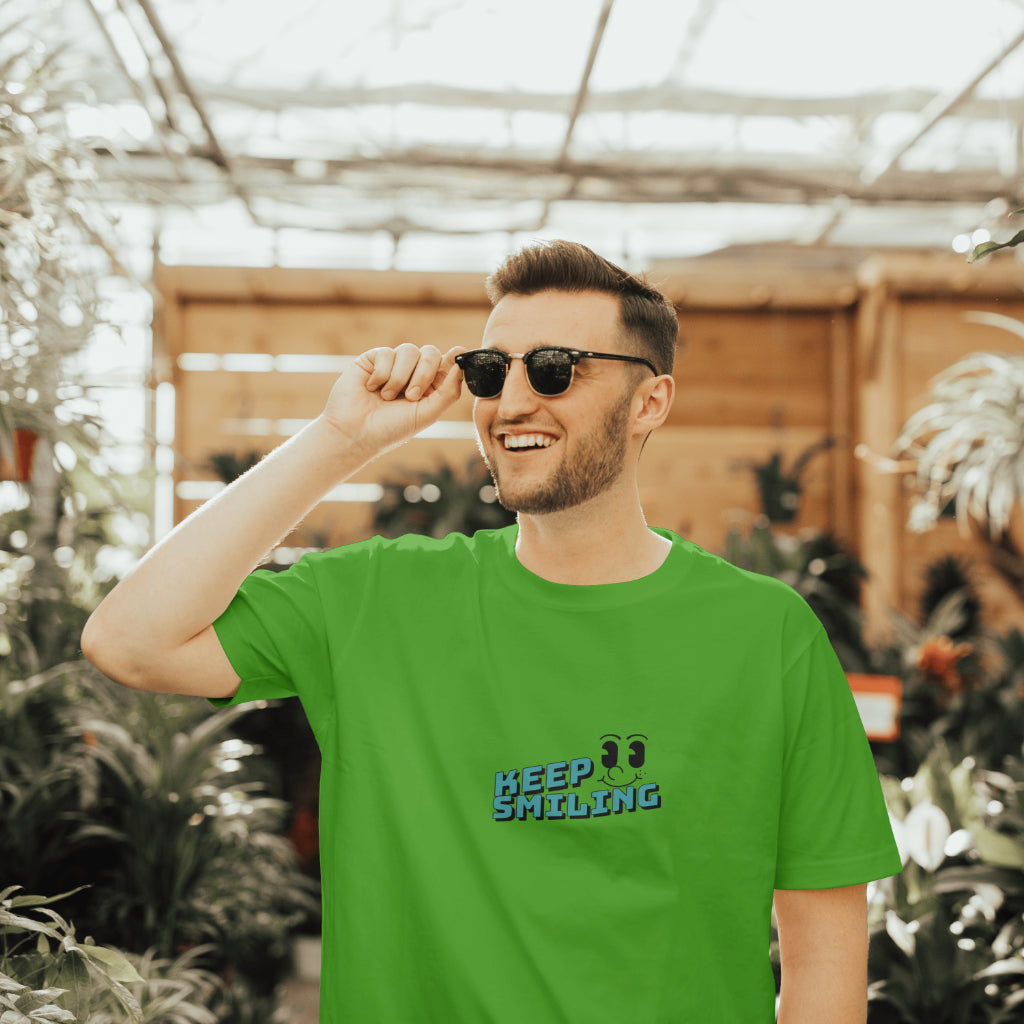 Guarding Smiles: Smile Keeper Tee
