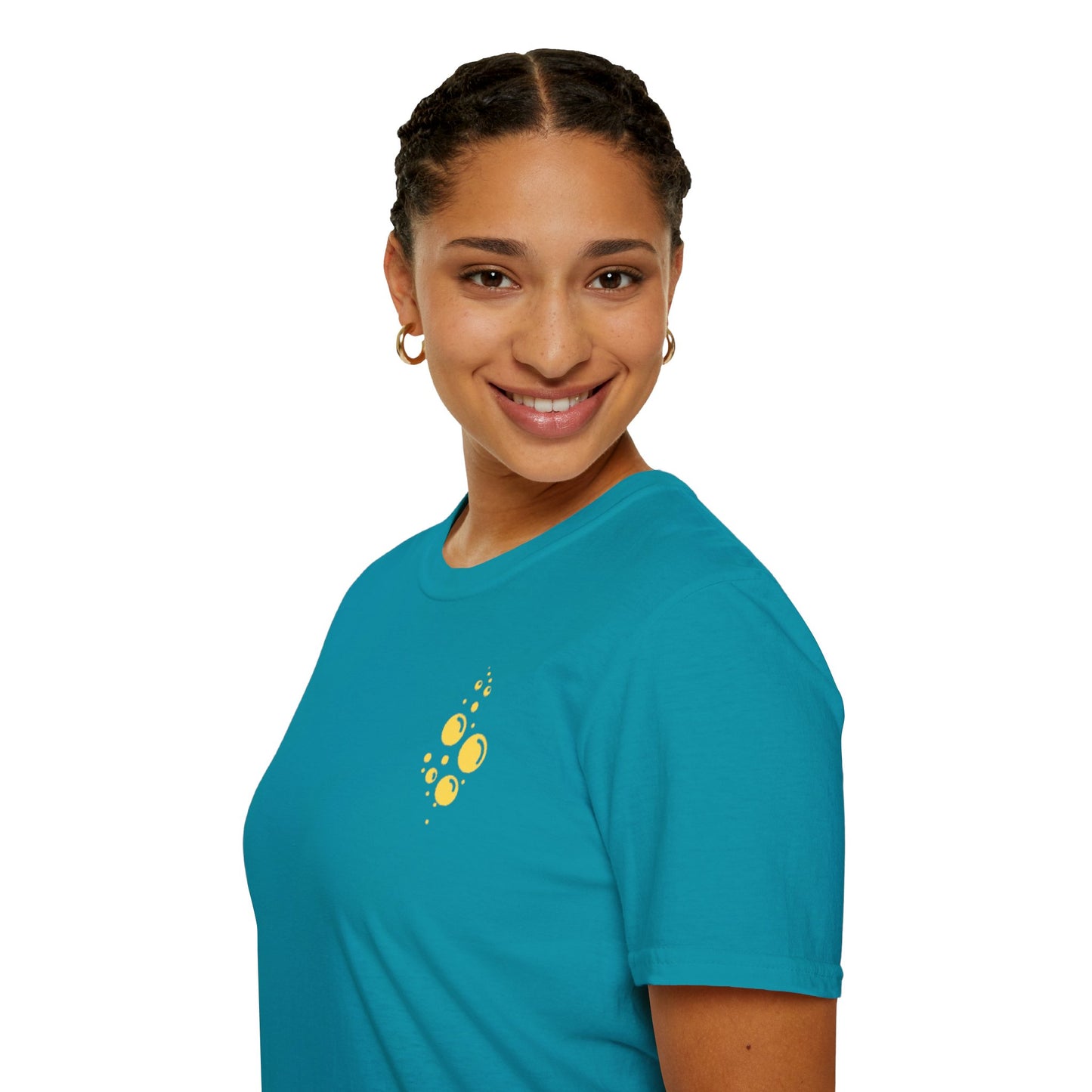 Slay the Day: Make Today Great Tee