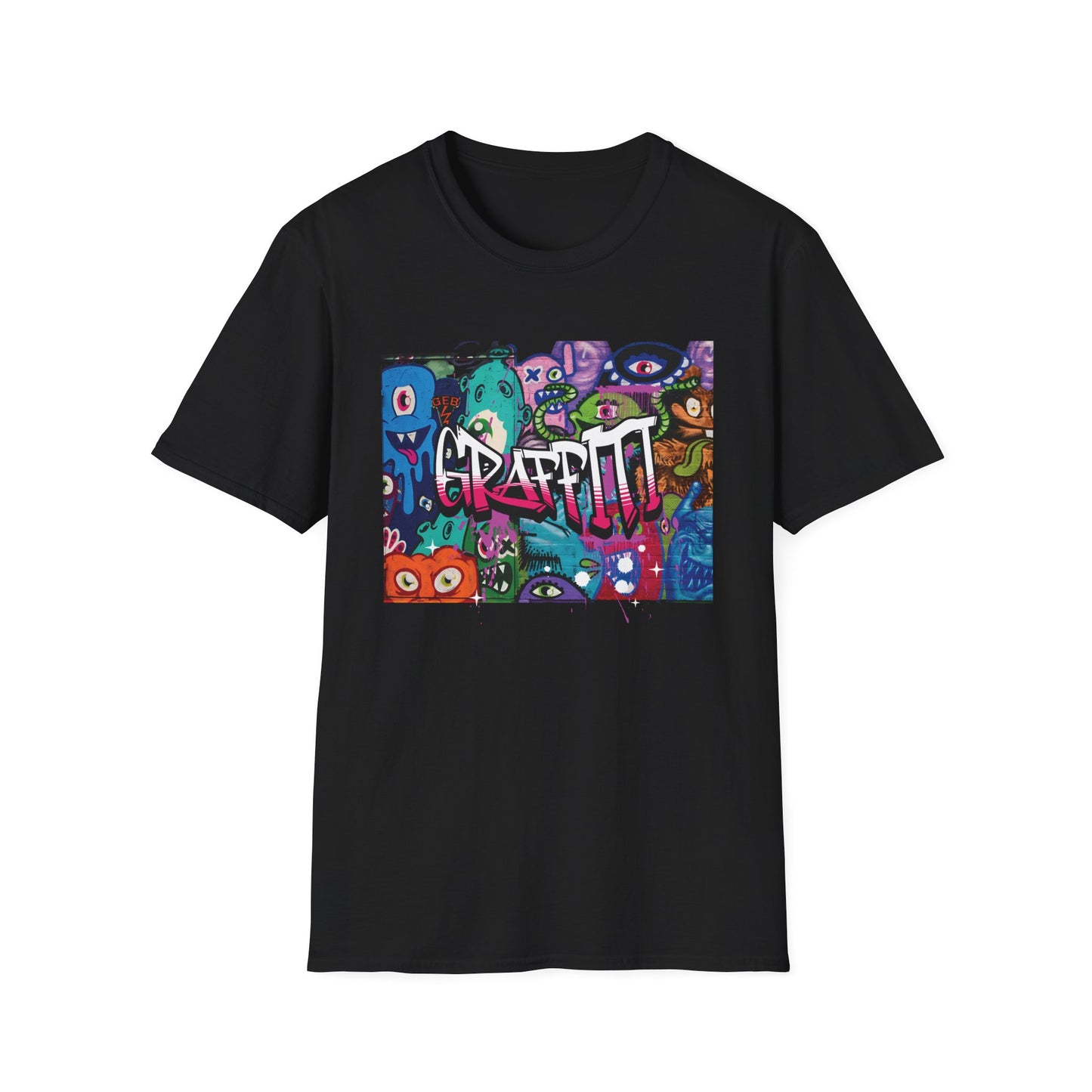 StreetScape Threads