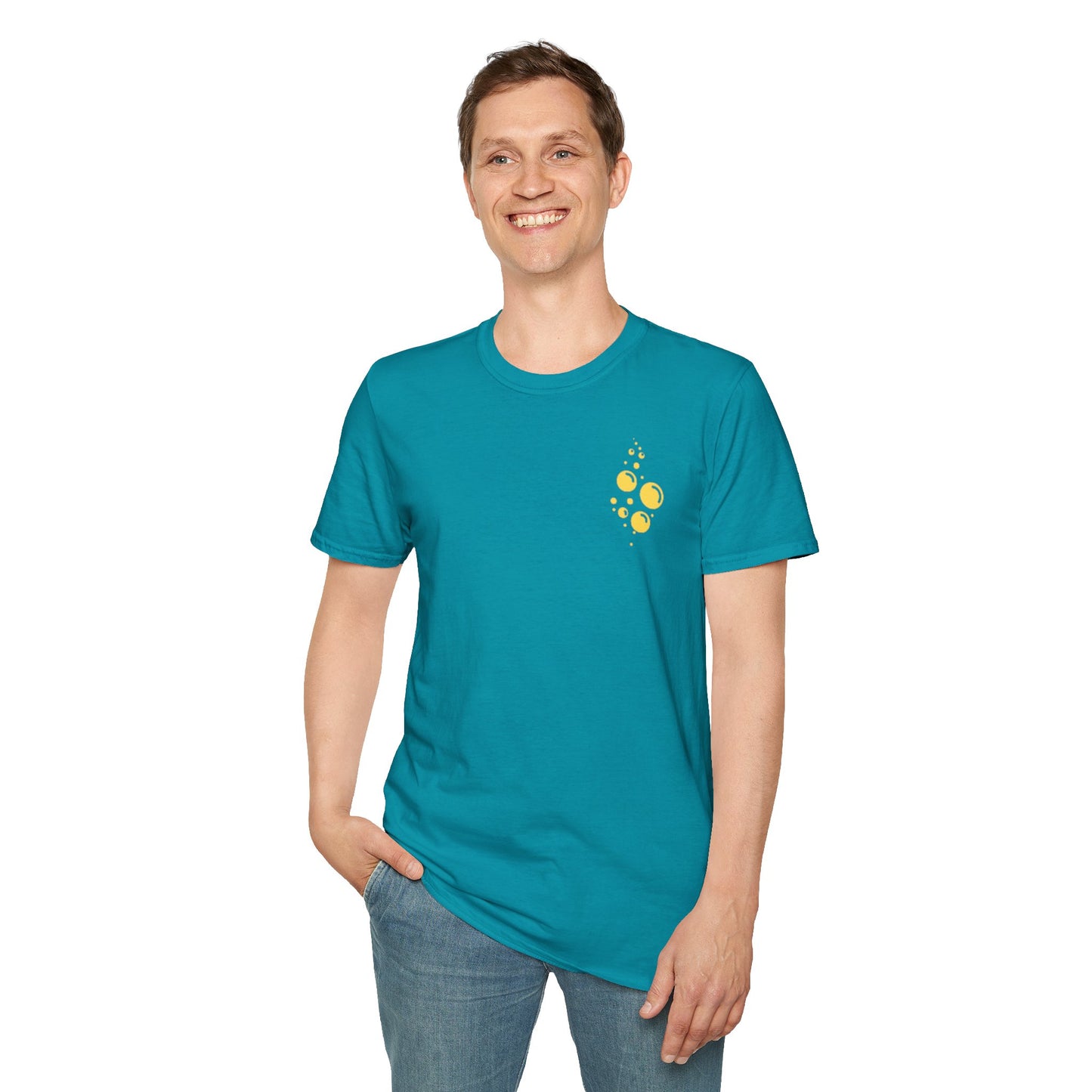 Slay the Day: Make Today Great Tee