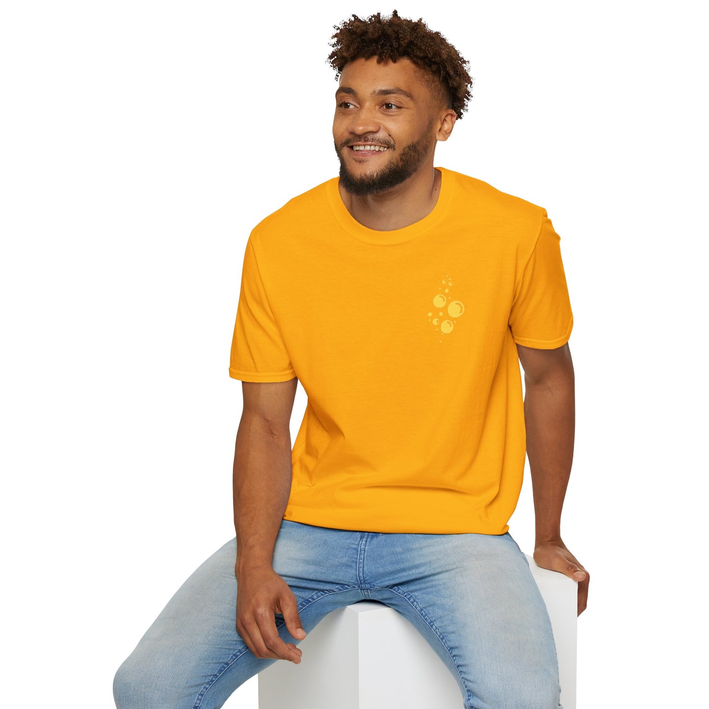 Slay the Day: Make Today Great Tee