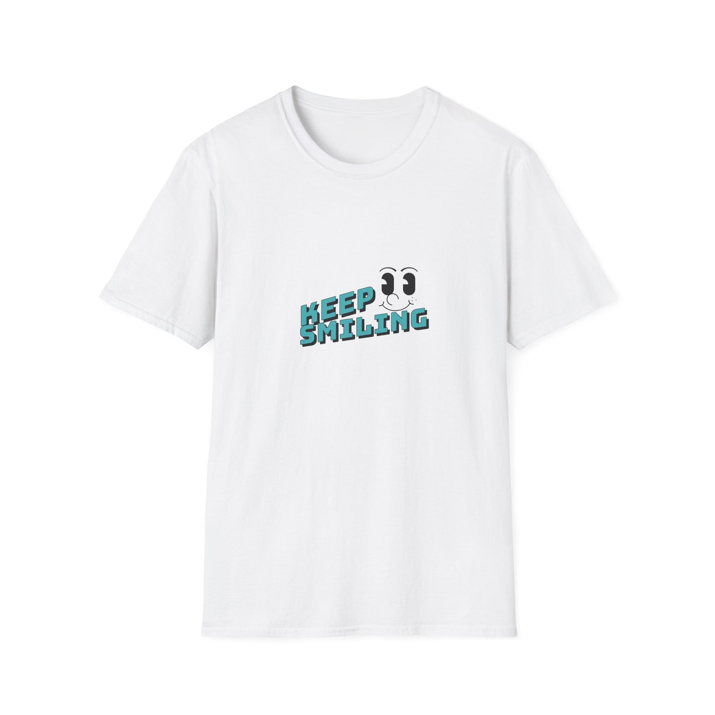Guarding Smiles: Smile Keeper Tee