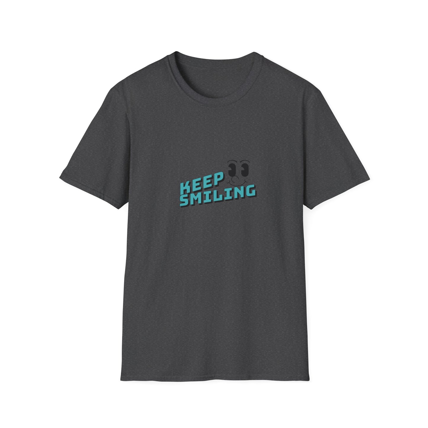 Guarding Smiles: Smile Keeper Tee