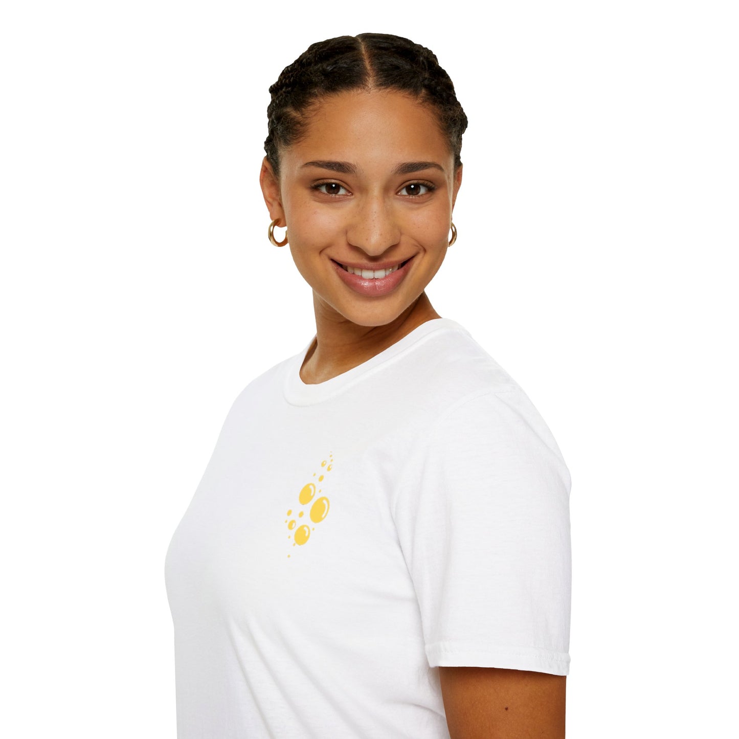 Slay the Day: Make Today Great Tee