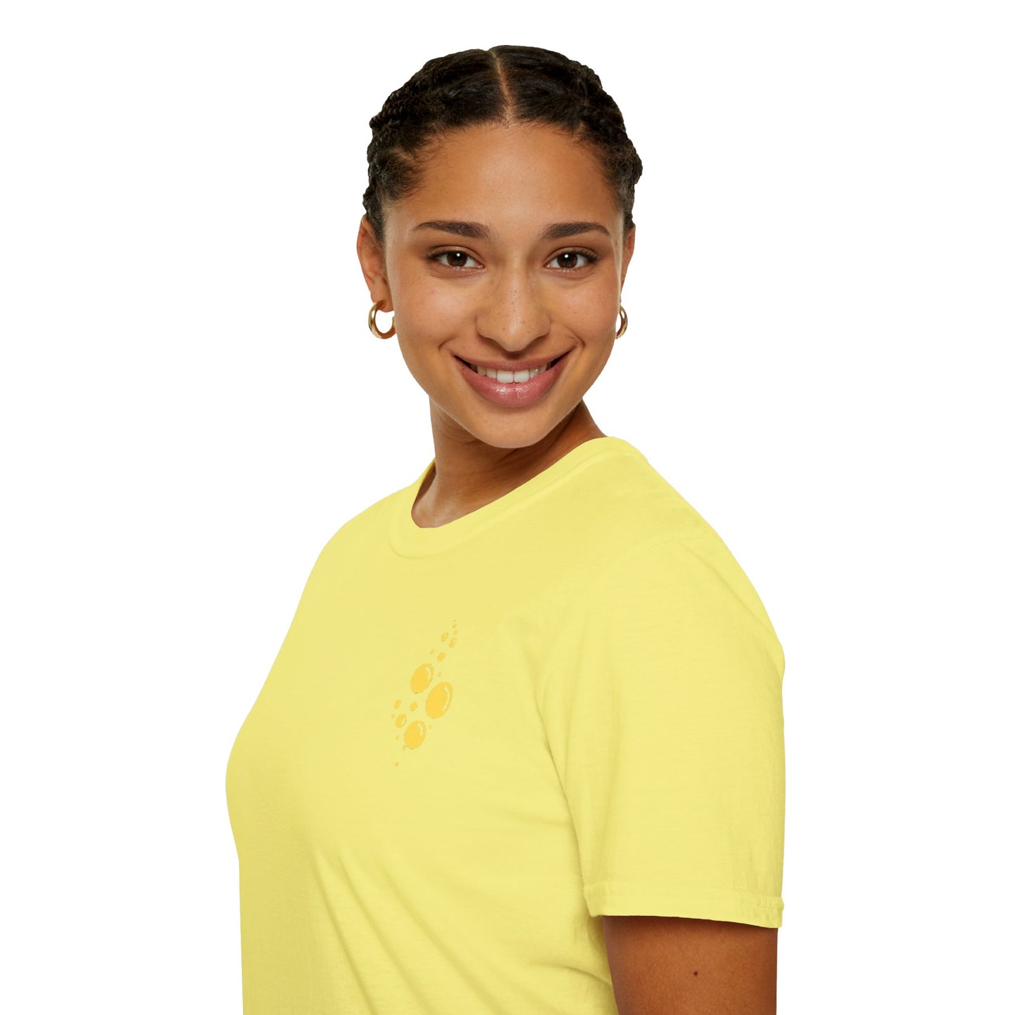 Slay the Day: Make Today Great Tee