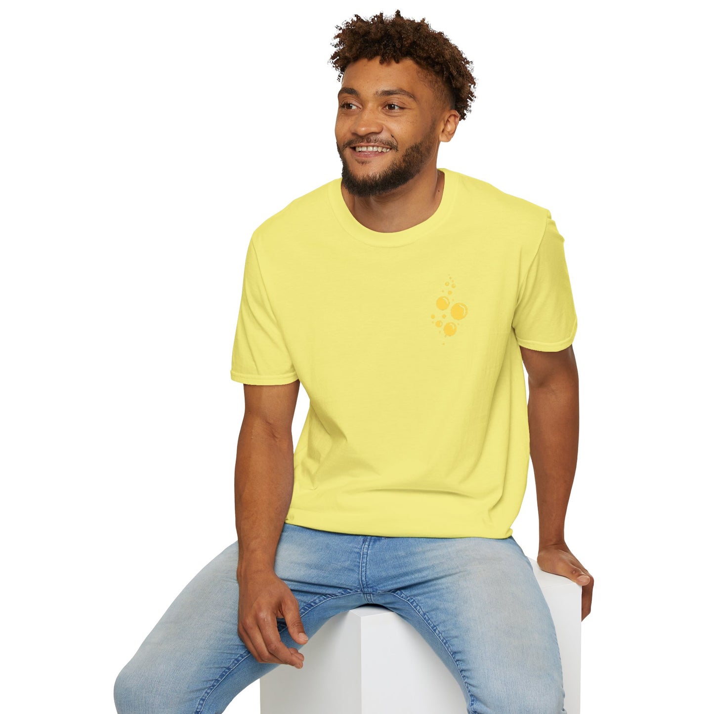 Slay the Day: Make Today Great Tee