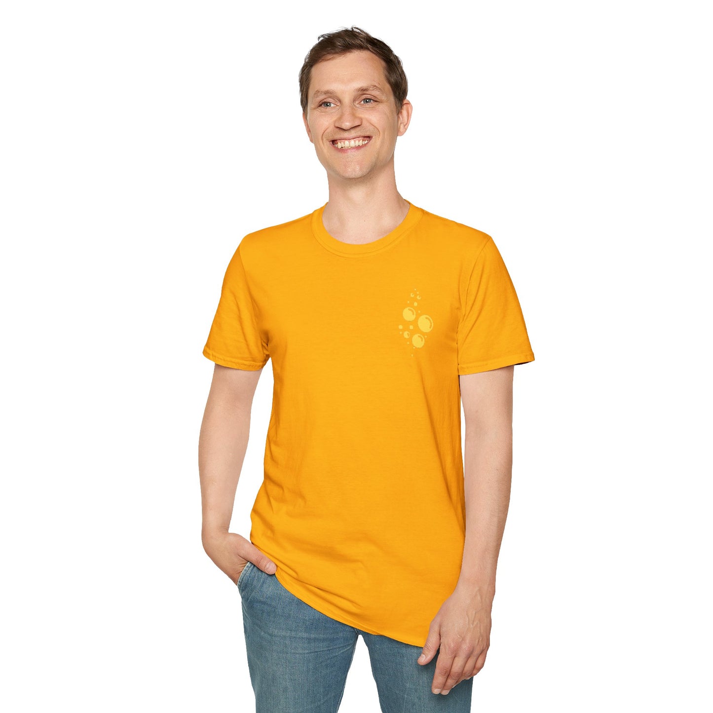 Slay the Day: Make Today Great Tee