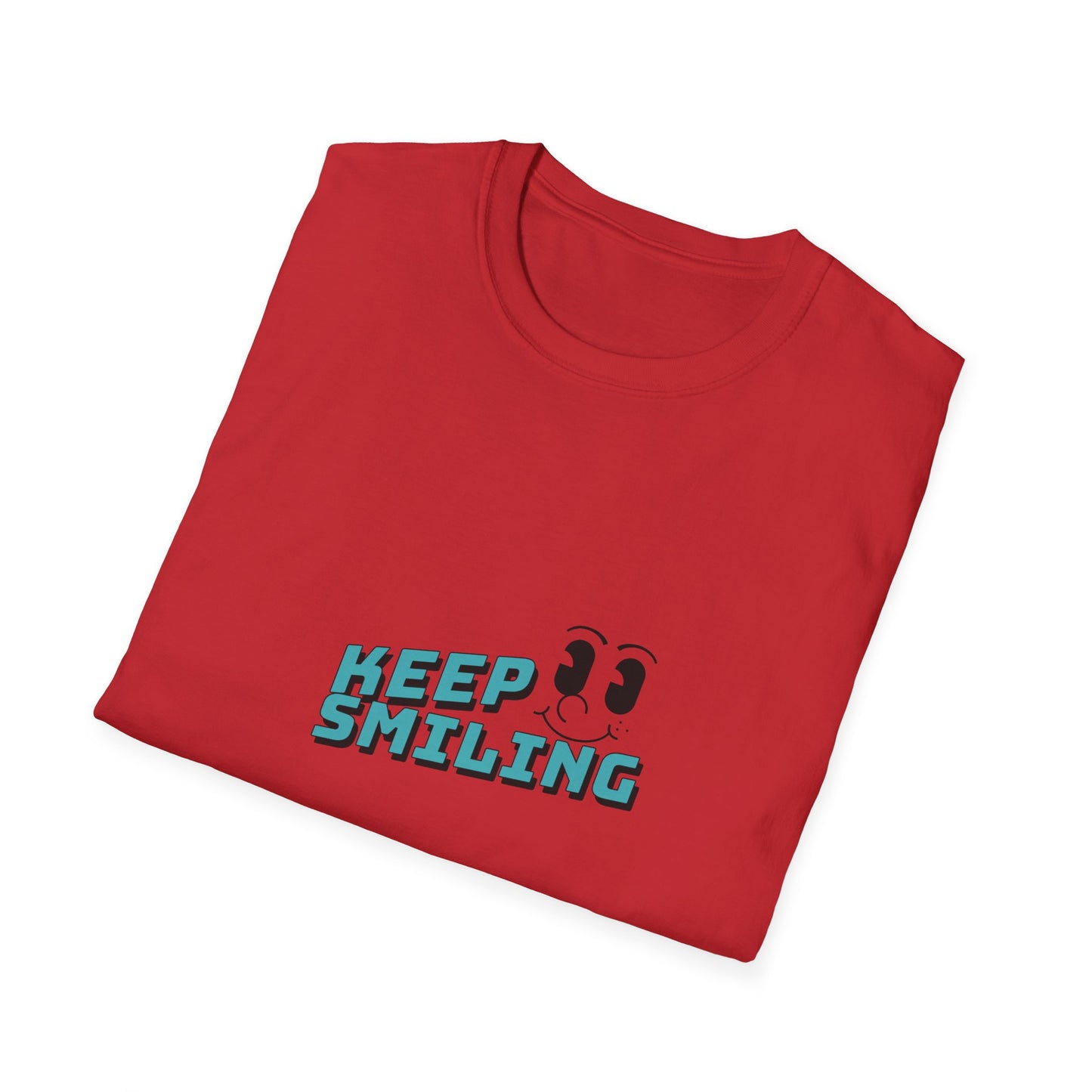 Guarding Smiles: Smile Keeper Tee