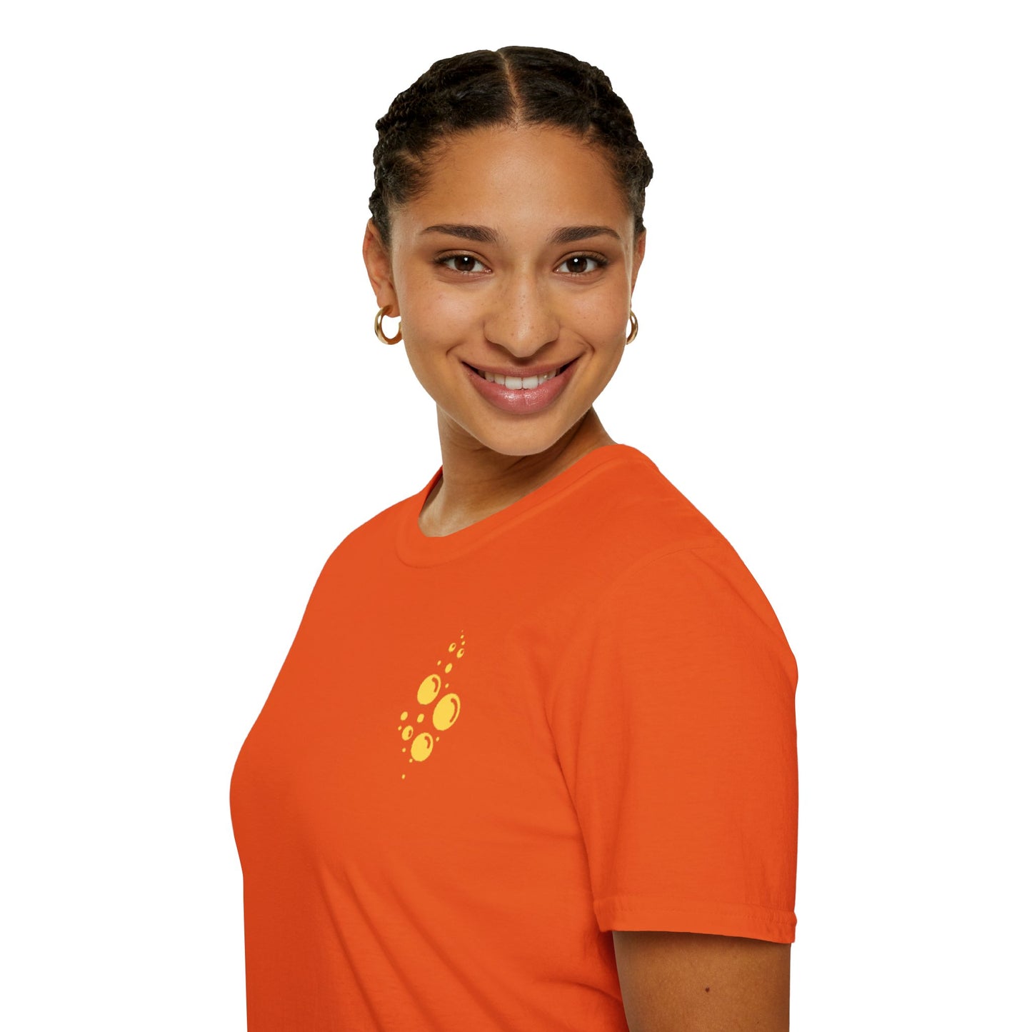 Slay the Day: Make Today Great Tee