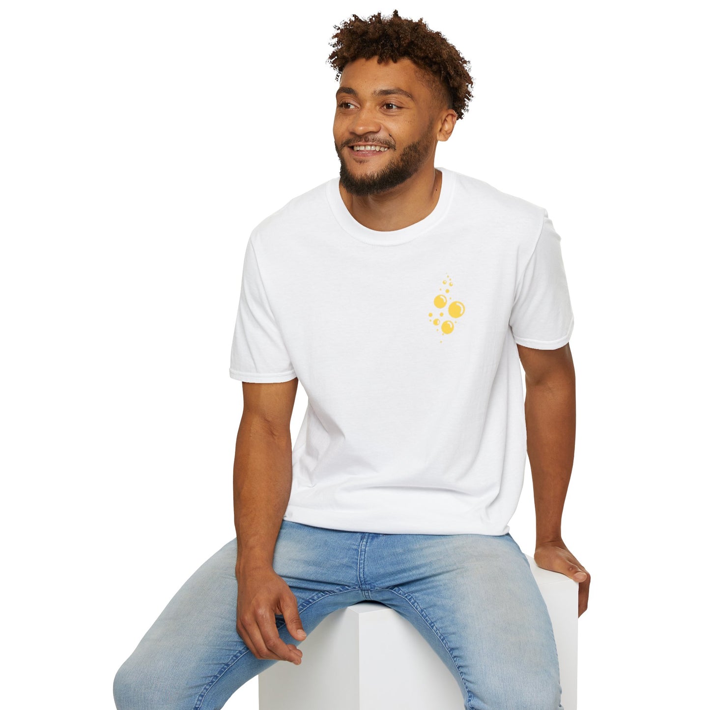 Slay the Day: Make Today Great Tee