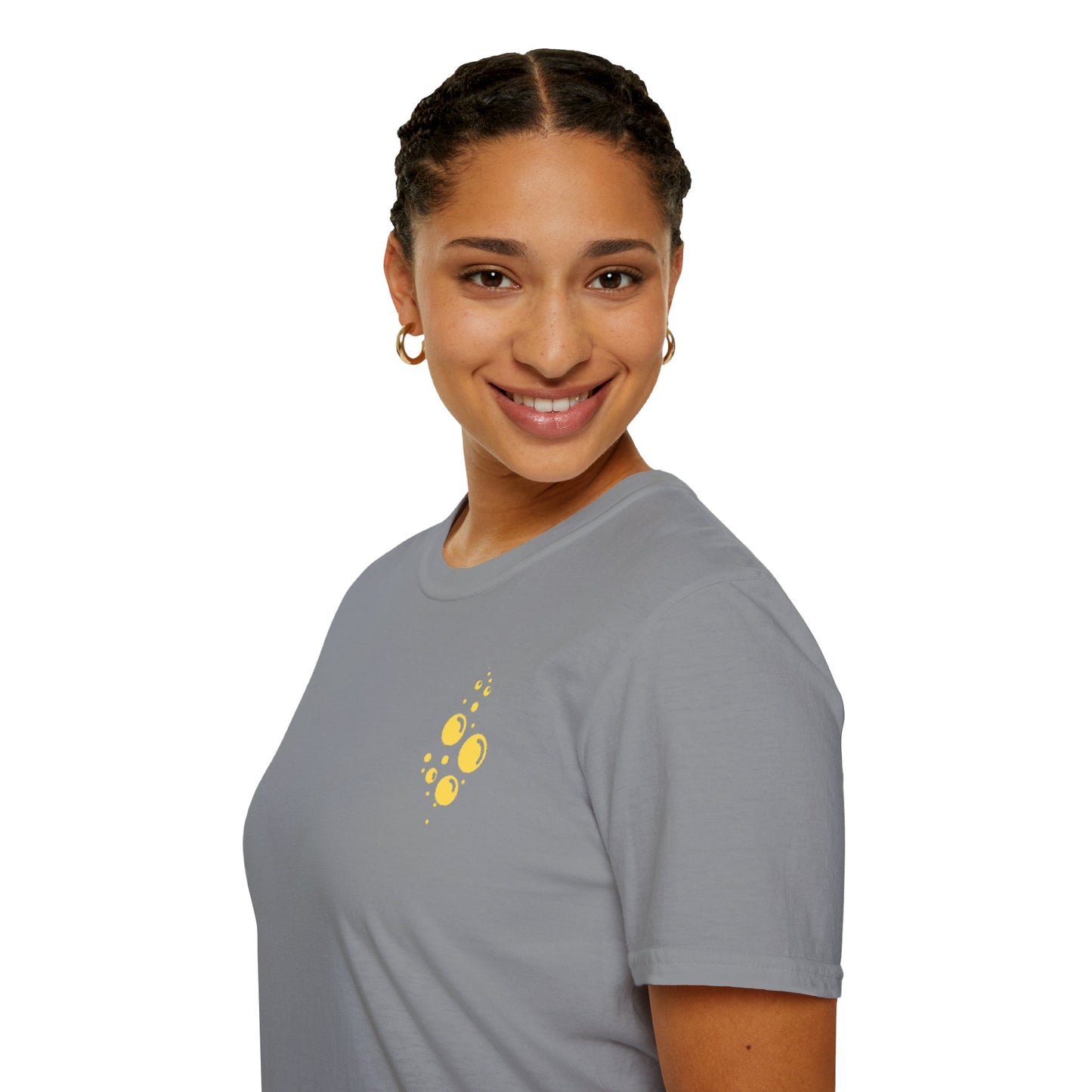 Slay the Day: Make Today Great Tee